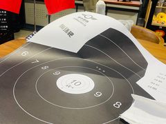 -都市枪神实弹射击俱乐部