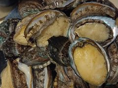 -海天盛宴潮汕蒸汽海鲜高端自助形象店