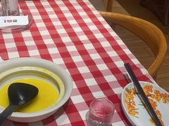 -西贝(上海我格广场店)