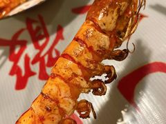 -辉记炭烧海鲜大排档·老字号(福田店)