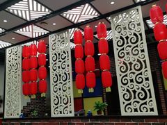 -石城菜馆(百家湖店)