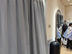 -海马体照相馆(成都来福士广场店)
