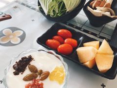 -丽江庭院之丽江往事(安定门店)