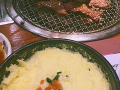 -松林阁烤肉(延大店)