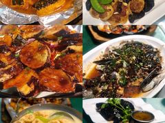 -一品美食城(石碣序伦小学店)