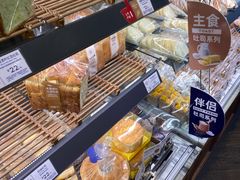 -巴黎贝甜(凯德MALL望京店)