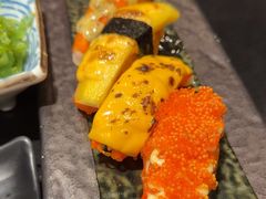 -古田居·特色寿司料理(骏欣中心店)