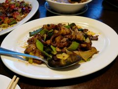 -富满美食