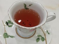 普洱茶-翠园(北京王府中环店)