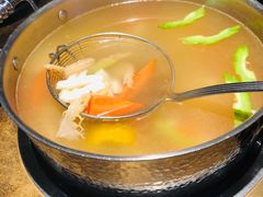 -左庭右院鲜牛肉火锅(新梅广场店)