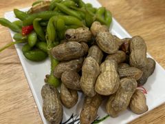 花毛一体-亦庄碳烧鸽子王串吧