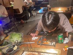 -新石器烤肉(中房金谊广场店)