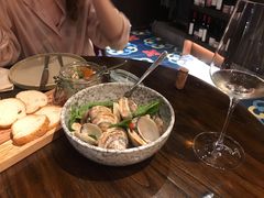 -Brut Eatery悦璞食堂(建国东路店)
