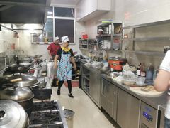 -宾朋海鲜特色美食餐厅·纯手工鲅鱼水饺(兴海路店)