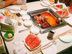 -海底捞火锅(万丰桥店)