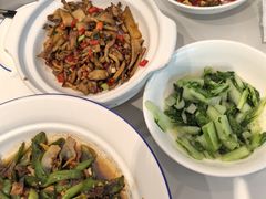 -兰湘子·湘菜小炒(南京江宁万达店)