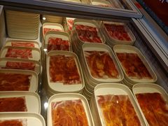 -福成自助烤肉(双桥万达店)