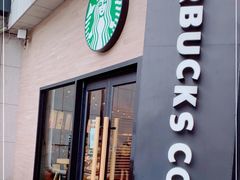 门面-星巴克(杭州西湖银泰1F店)