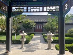 -金州副都统衙门博物馆