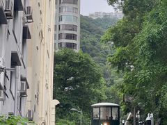 -山顶缆车