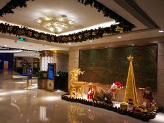 -珠海怡景湾大酒店