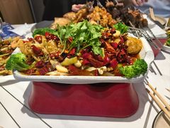 -轻松串吧(亦庄上海沙龙店)