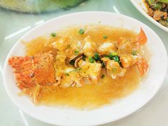 -红月湾海鲜饭店•沙滩海景(双月湾店)
