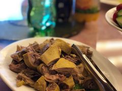 -青岛蓝海大饭店·渔歌舫(李沧店)