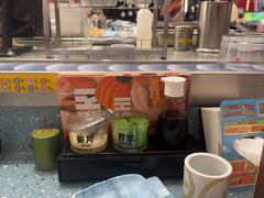 -元气寿司(东方宝泰店)