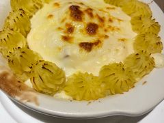 -波特曼西餐厅(中央大街店)