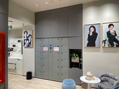 -海马体照相馆(上海月星环球港店)
