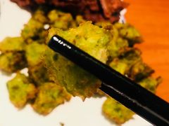 -辣子鸡背(九龙山店)