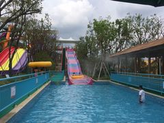 -苏州乐园森林水世界