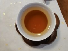 -荷风细雨·中国茶宴(碧云店)