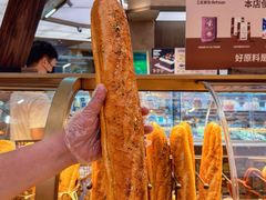 -工匠面包(壹方店)