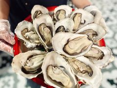 -辉记炭烧海鲜大排档·老字号(福田店)