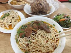 -水仙拉面(水仙街店)