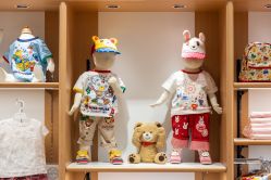 -MIKIHOUSE(德基广场店)