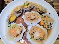 -江南婆婆(车墩店)