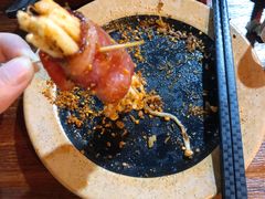 -胖胖家烤肉店(莲塘店)