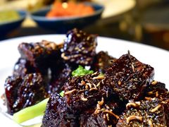 -运·中餐厅(成都华尔道夫酒店)