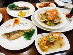 -榕树下海鲜楼(开元店)