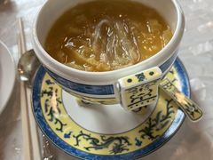 -北京饭店谭家菜