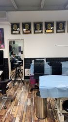 -雕哥的纹身店A3 TATTOO&纹身培训