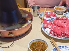 -东镇老火锅(长春路首店)