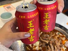 -古乐牛香·鲜牛肉自助火锅(南京总店)