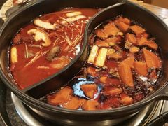 -川成串·自助串串香火锅(朝阳店)