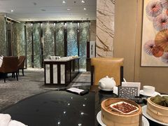 -ManHo万豪中餐厅(成都茂业JW万豪酒店)