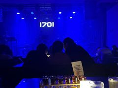 -MOSSO音乐酒吧·live house(南京旗舰店)