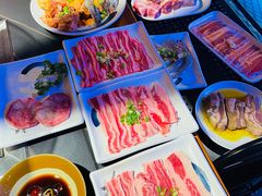 -五彩凉山自助西昌烧烤(柳翠路店)